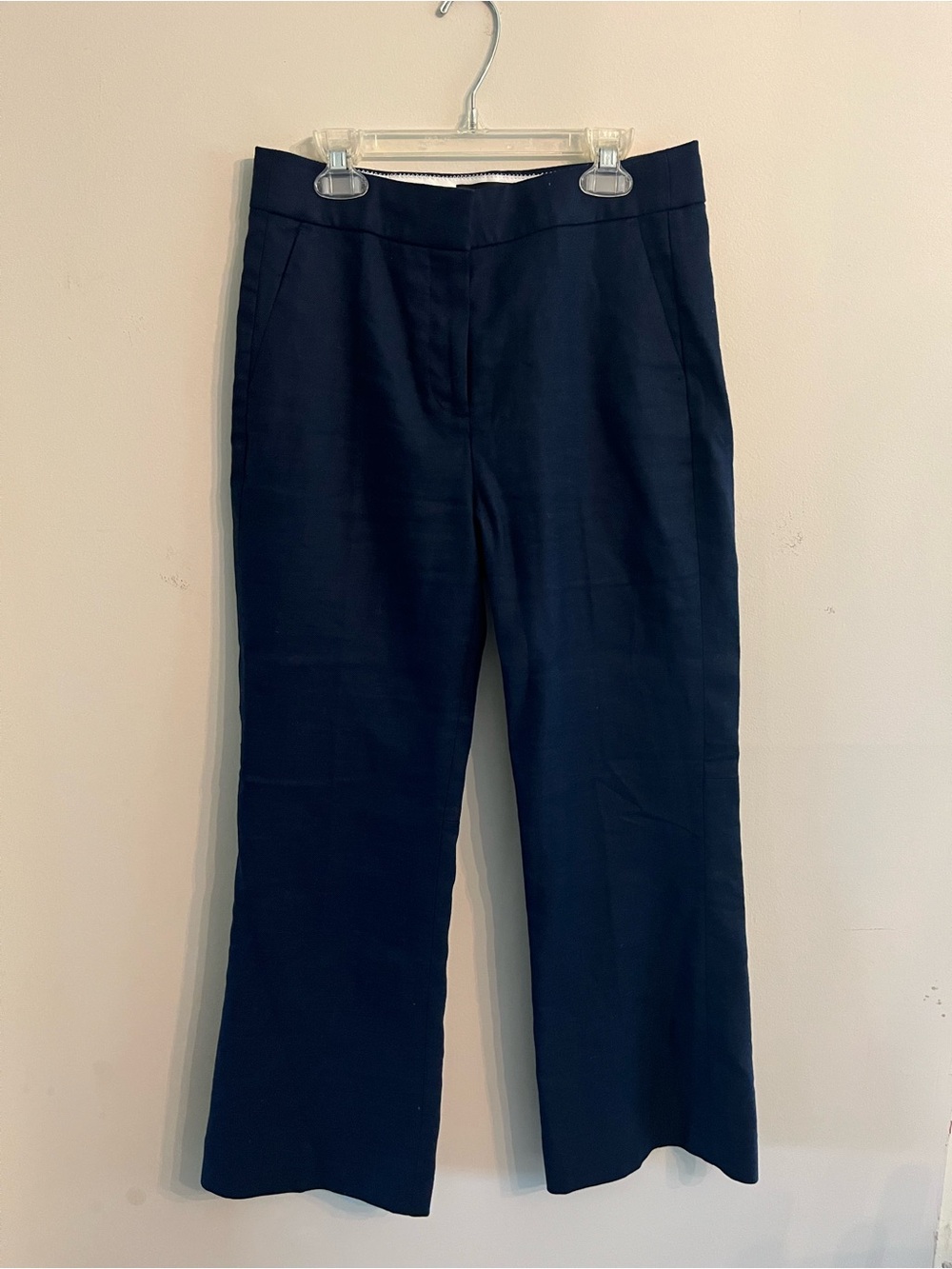 J Crew Hayden Pant